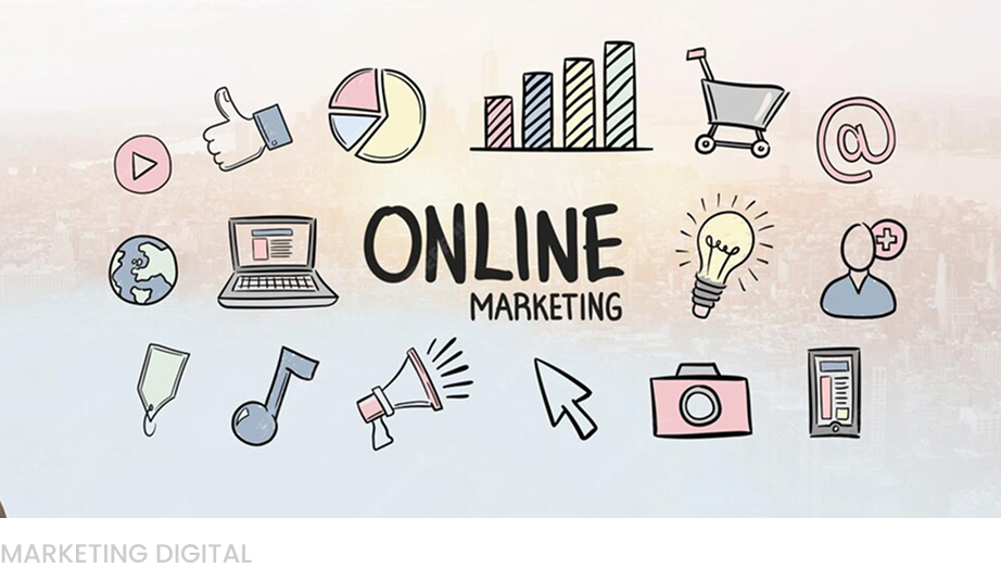 Marketing Digital